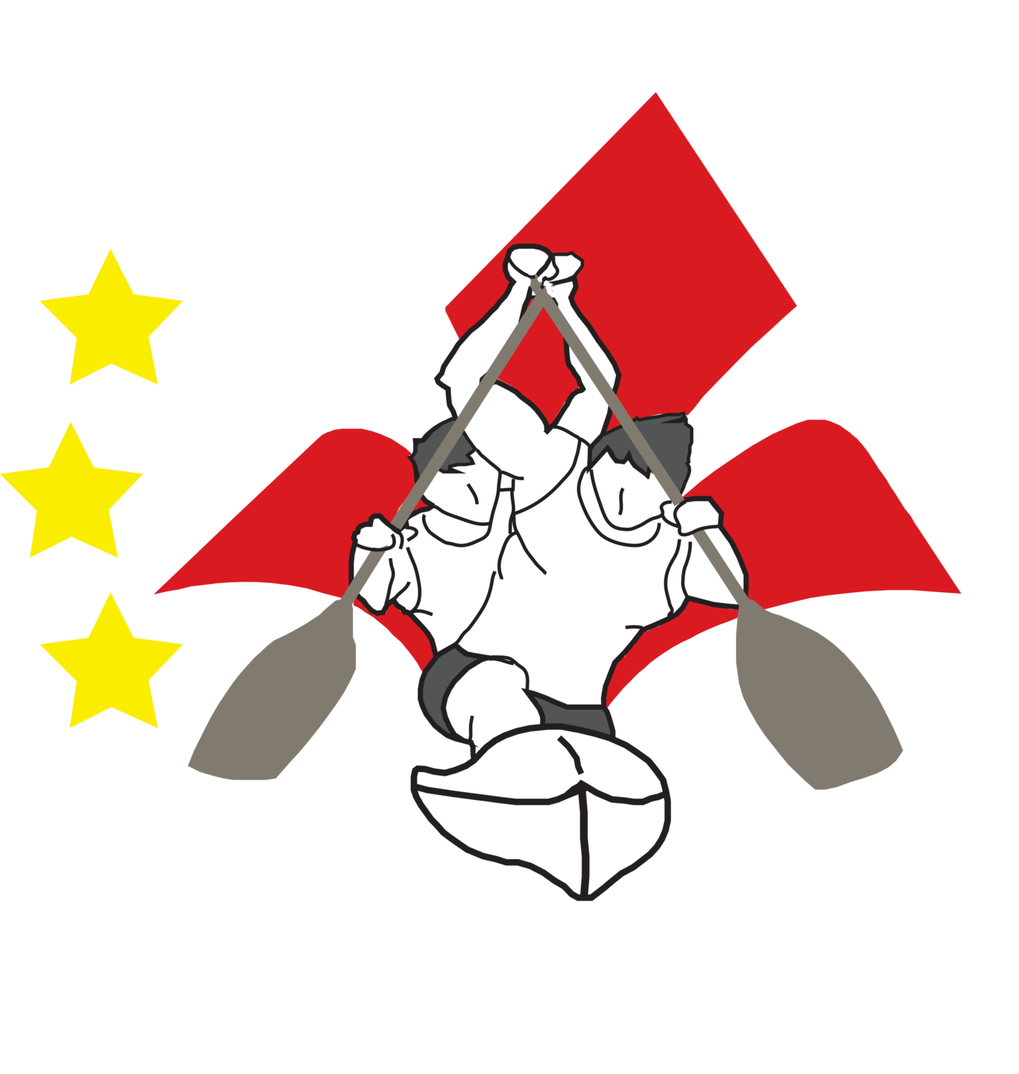 Canoë Club Lillois La glisse, la gagne