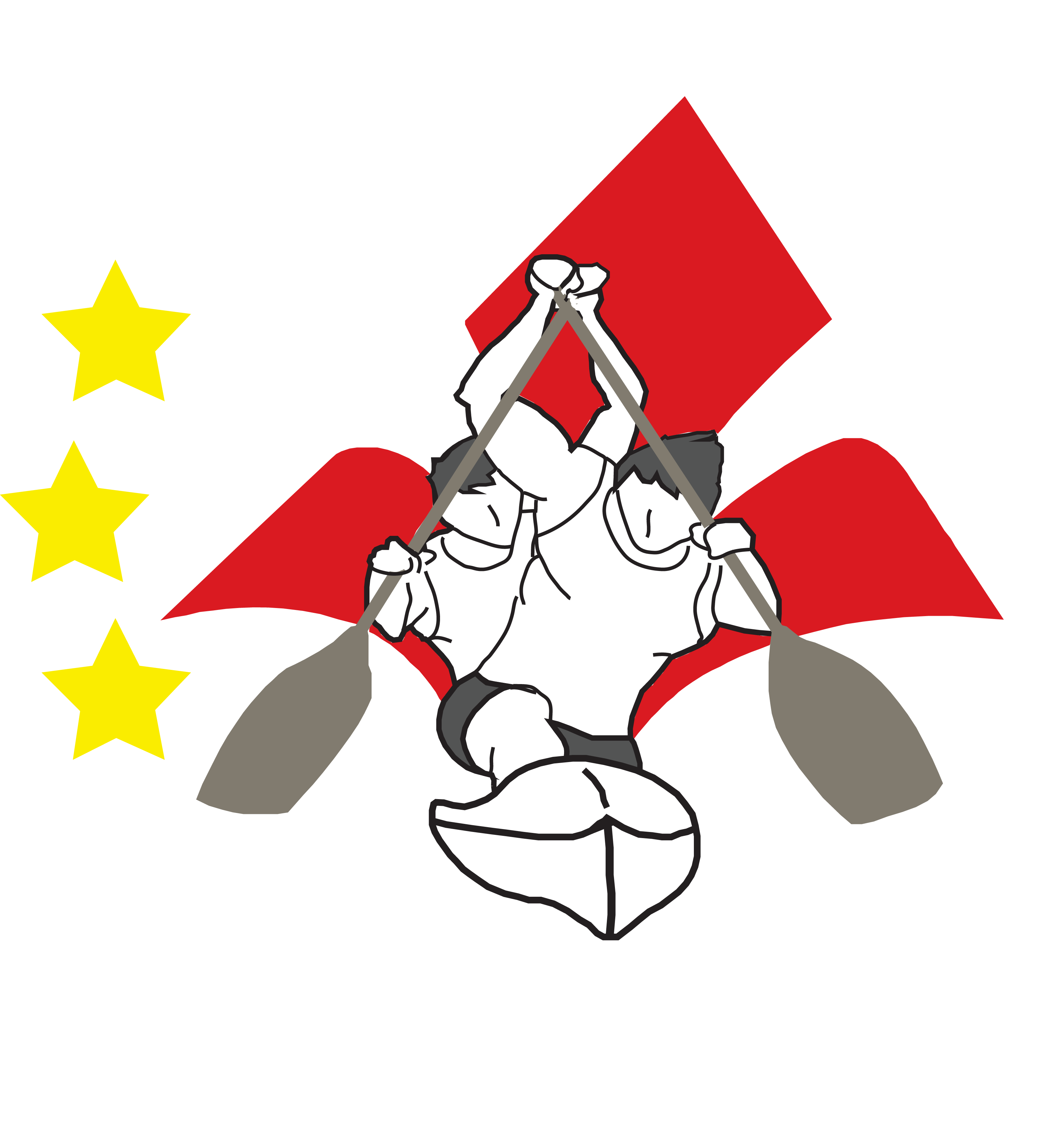 Canoë Club Lillois